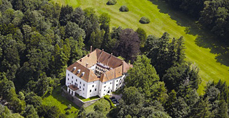 Schloss Hotel Ernegg
